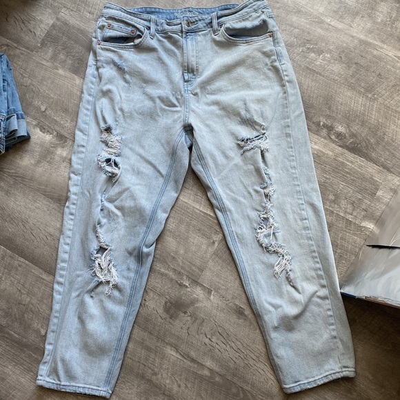 Womens wild fable jeans - Picture 3 of 10